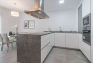 New Build - Bungalow - Torrevieja