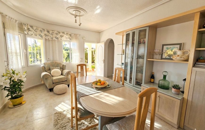 Venta - Villa - Rojales