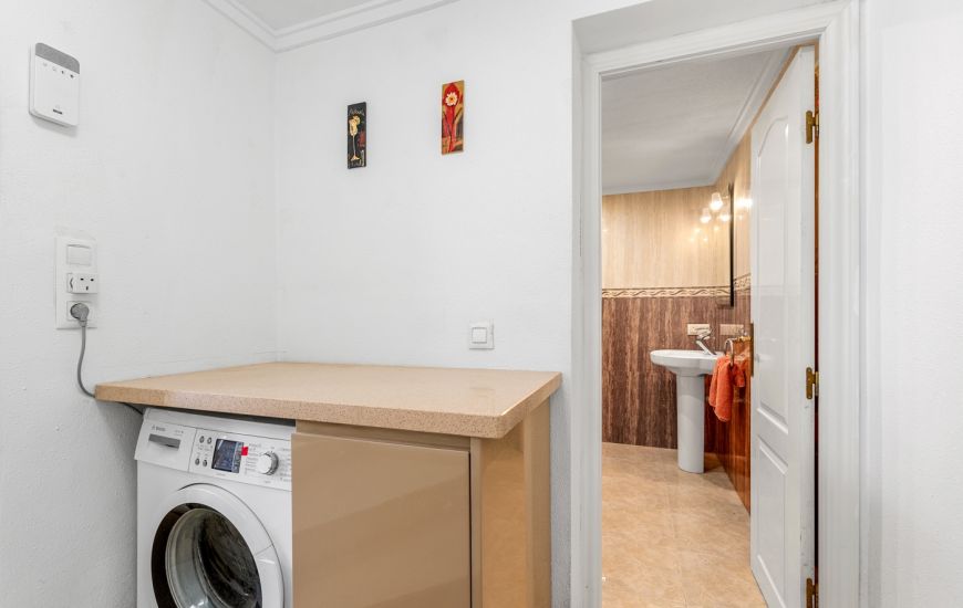 Sale - Villa - Ciudad Quesada - Rojales