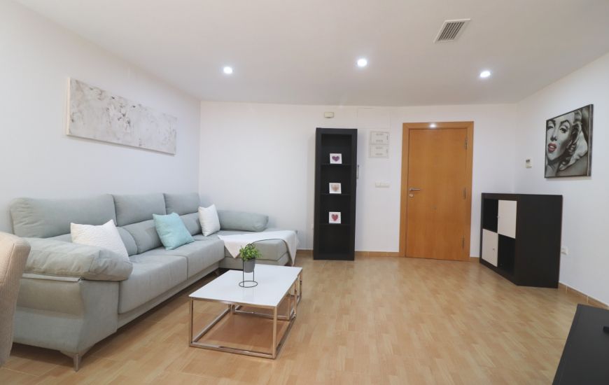 Sale - Apartments - Rojales - 