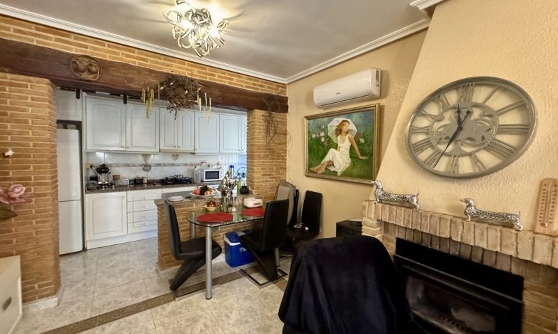 Sale - Villa - Orihuela Costa