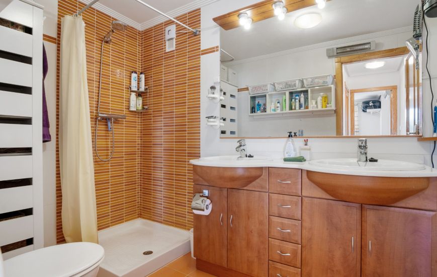 Sale - Apartments - Orihuela Costa