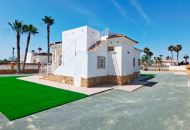 Sale - Finca - Catral