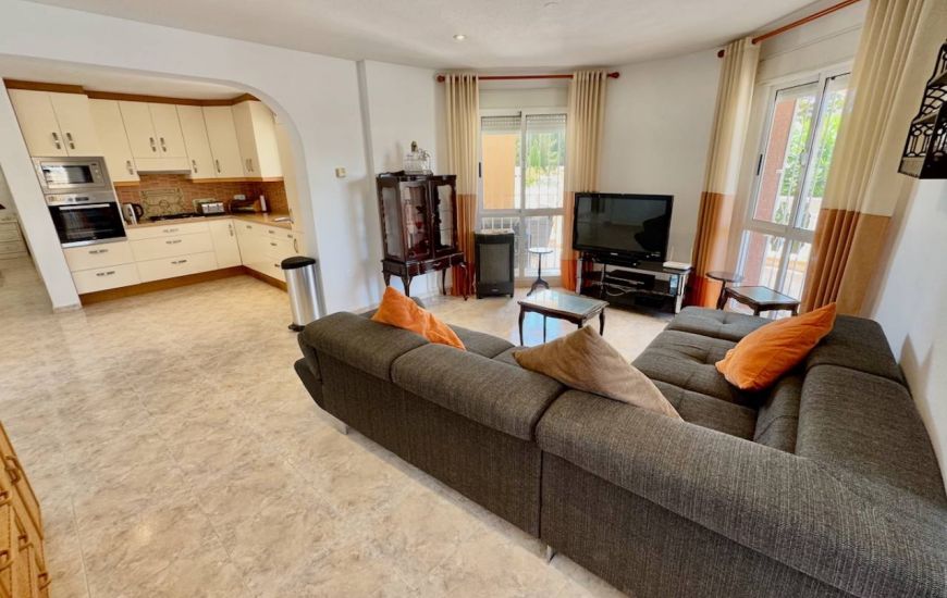 Sale - Villa - Benijófar - 