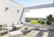 New Build - Villa - San Javier