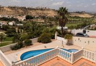 Sale - Villa Detached - Ciudad Quesada