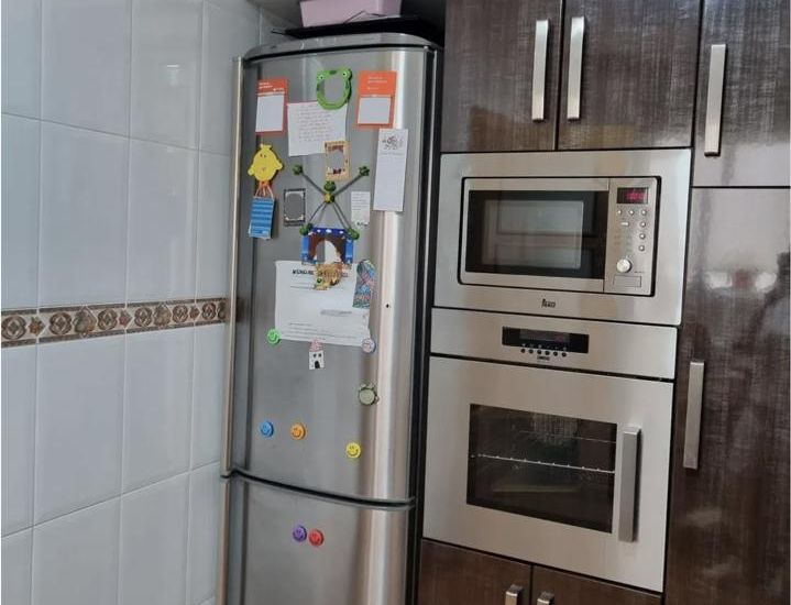 Sale - Apartments - Xeresa