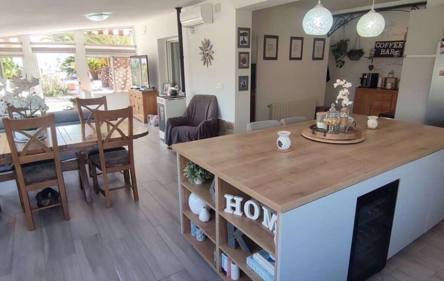Venta - Casa Rural - Sax