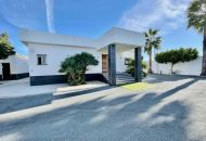 Sale - Villa - Almoradí - Almoradi