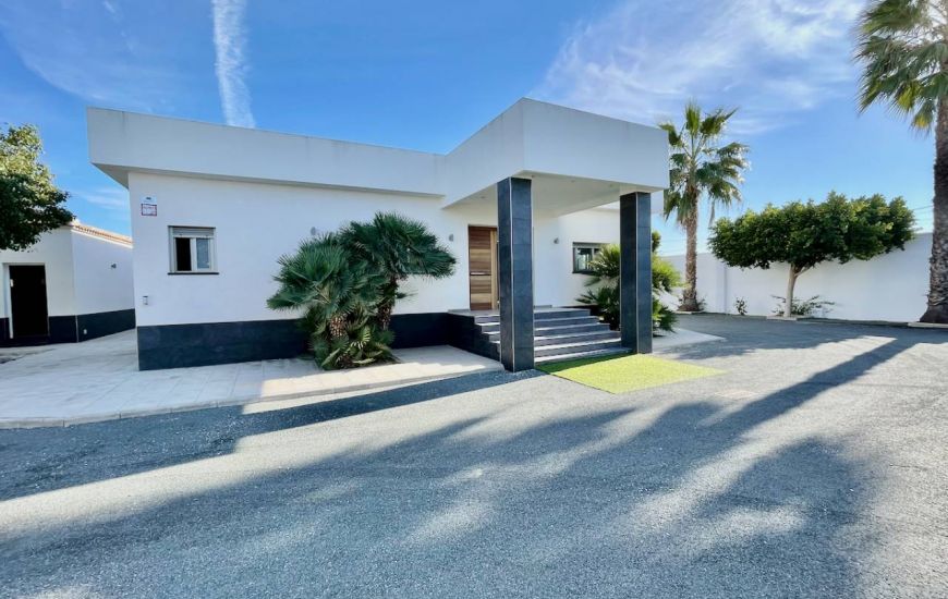 Sale - Villa - Almoradí - Almoradi