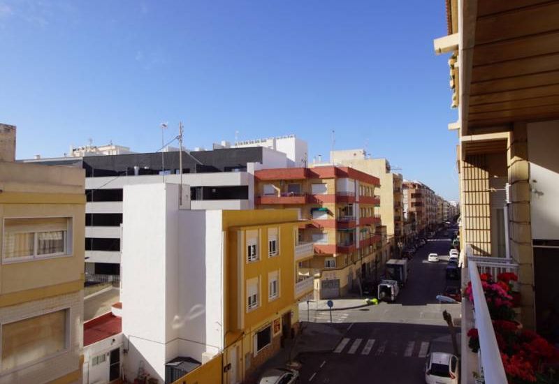 Sale - Country Property - Torrevieja