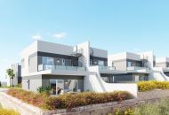 Nueva construcción  - Villa - Finestrat