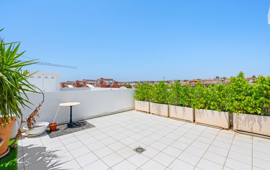Sale - Apartments - Ciudad Quesada - Rojales