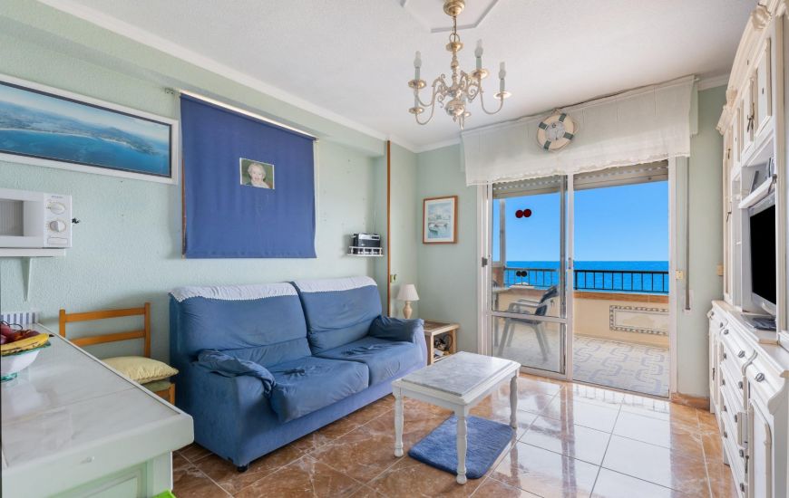 Venta - Apartamentos - Torrevieja