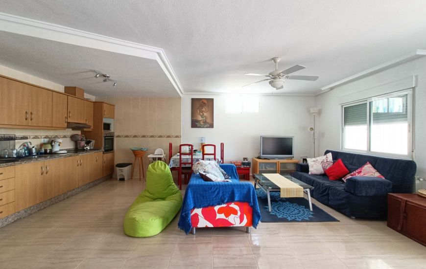 Venta - Casa Rural - Abanilla