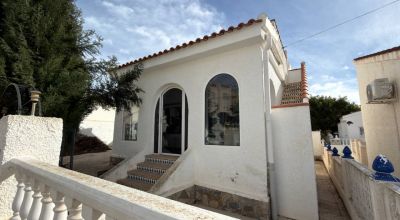 Villa - Sale - Ciudad Quesada - Ciudad Quesada