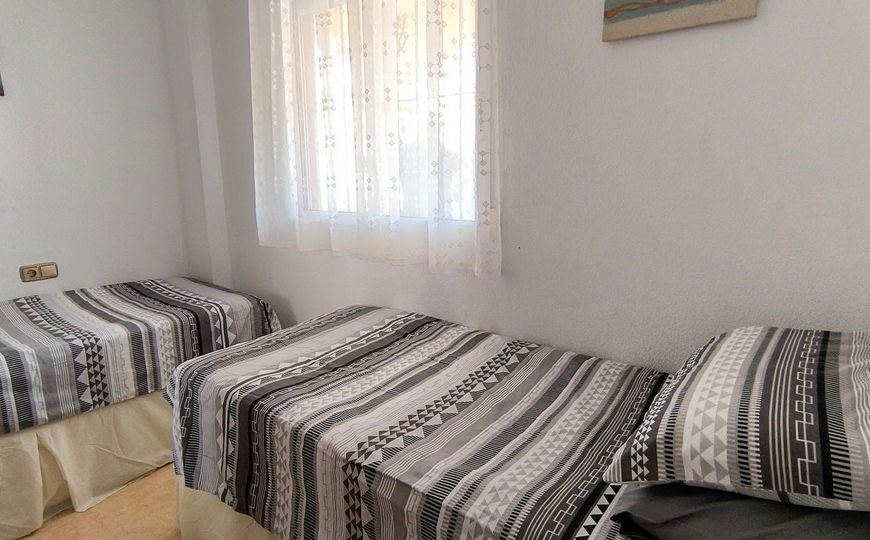 Sale - Half Vrijstaand Huis - Ciudad Quesada