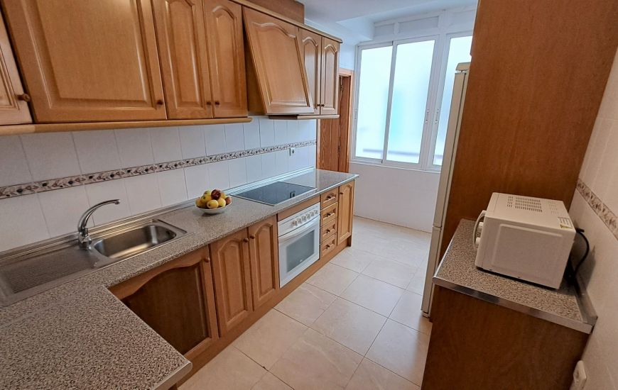 Venta - Apartamentos - La Mata