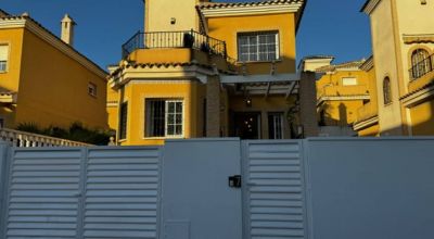 Villa - Venta - Algorfa - Algorfa