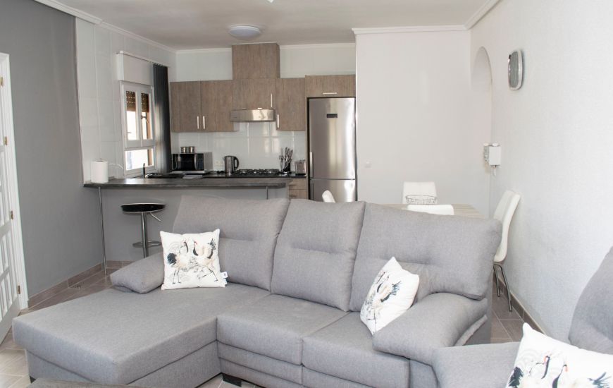 Sale - Villa - Ciudad Quesada