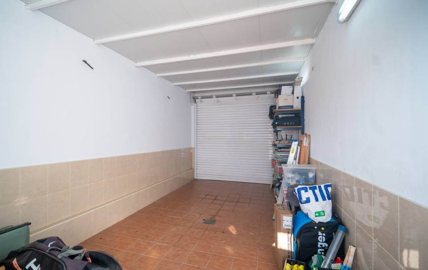 Sale - Villa - Ciudad Quesada