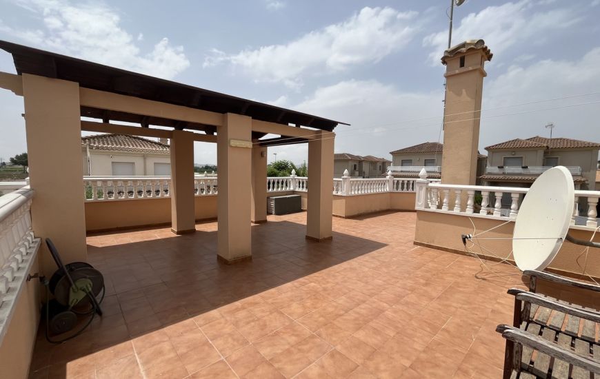 Sale - Villa - Almoradí - Almoradi