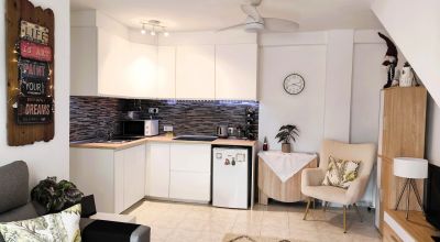 Apartamentos - Venta - La Veleta - La Veleta