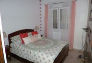 Sale - Villa - Villamartin