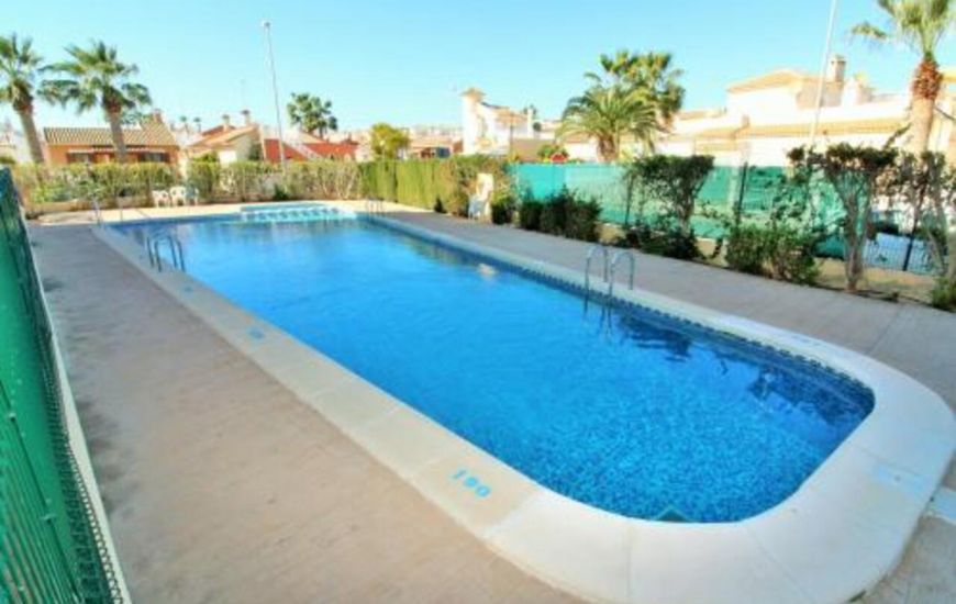 Venta - Apartamentos - Playa Flamenca - Play Flamenca