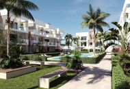 New Build - Apartments - San Pedro del Pinatar