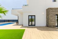 New Build - Villa - Los Montesinos