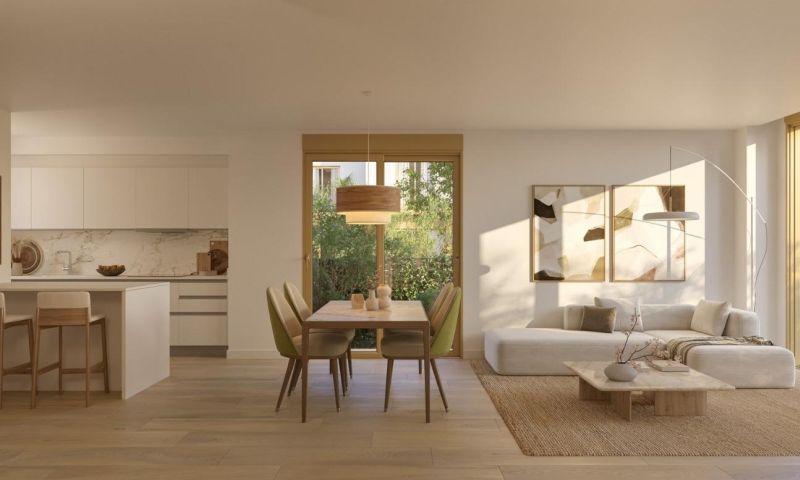 Sale - Apartments - El Verger