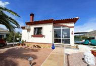 Sale - Villa - Hondón de las Nieves