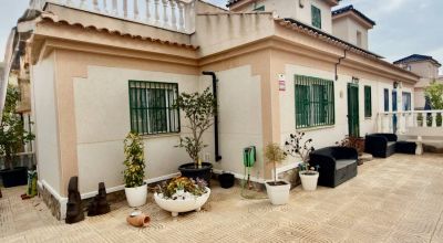 Half Vrijstaand Huis - Sale - Ciudad Quesada - Ciudad Quesada