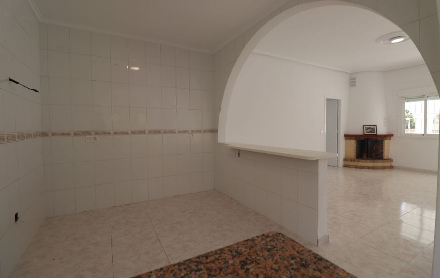 Sale - Villa - Ciudad Quesada