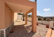 Sale - Villa Detached - Ciudad Quesada