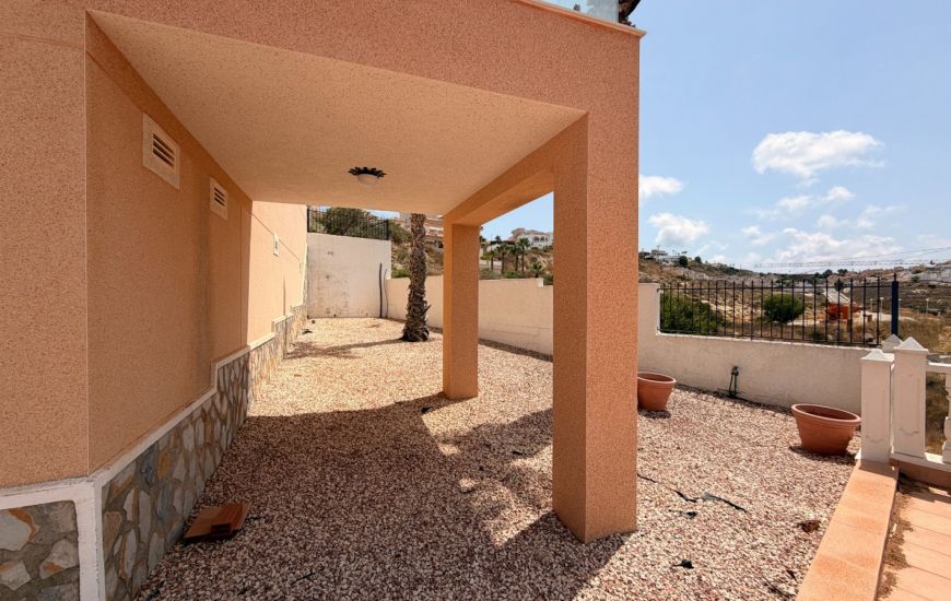 Sale - Villa Detached - Ciudad Quesada