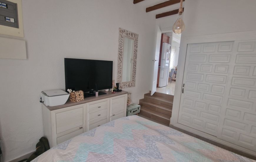 Sale - Villa - Ciudad Quesada