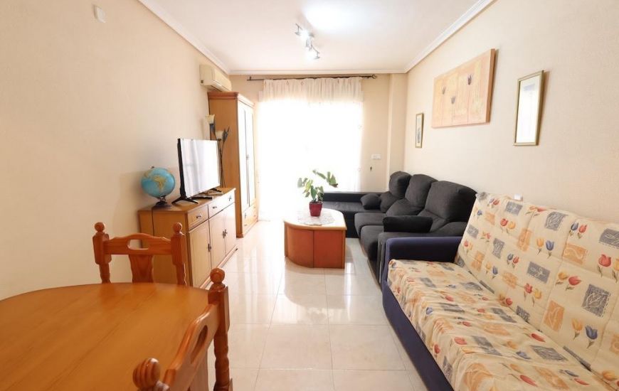 Sale - Apartments - Pilar de la Horadada