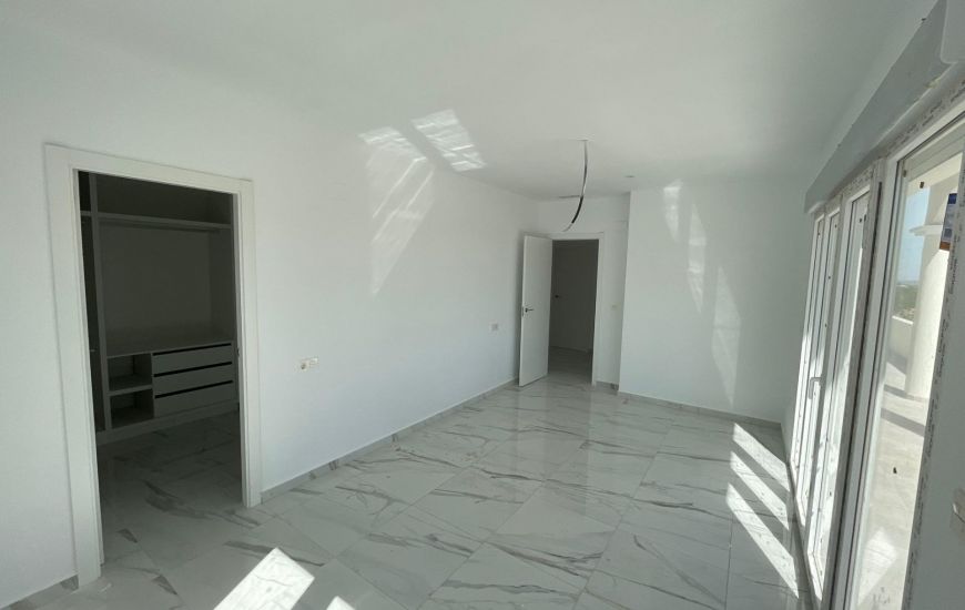 New Build - Villa - Pinoso