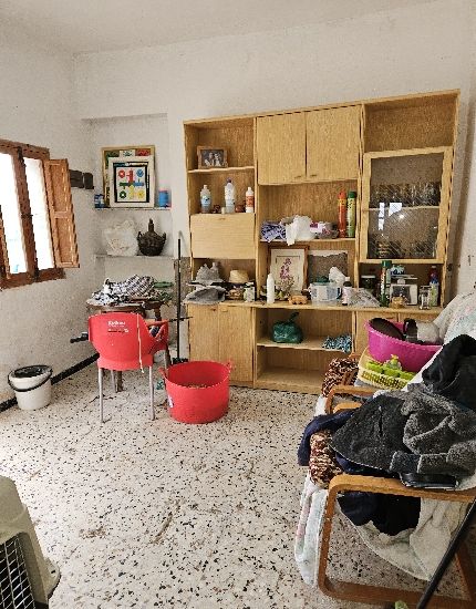 Sale - Country Property - Monovar