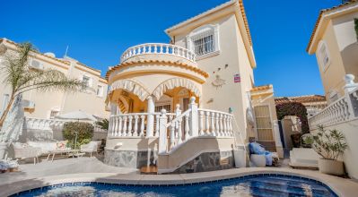 Villa - Sale - Ciudad Quesada - Ciudad Quesada