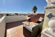 Sale - Villa - Ciudad Quesada