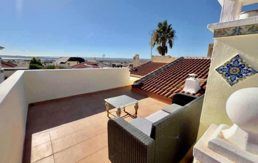 Sale - Villa - Ciudad Quesada