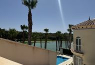 Sale - Villa - Las Ramblas