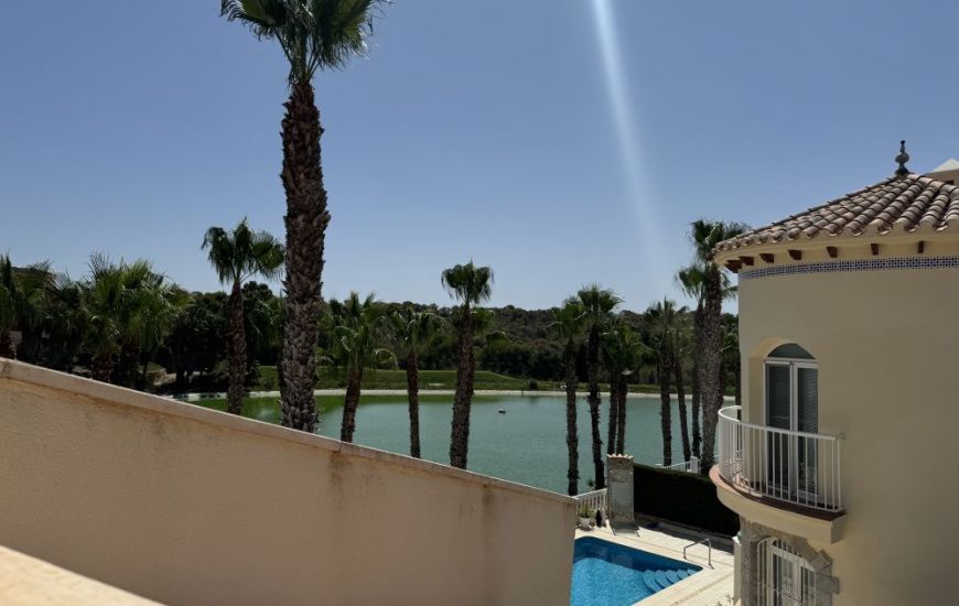 Sale - Villa - Las Ramblas