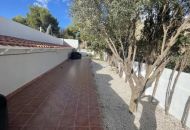 Sale - Villa - La Nucia