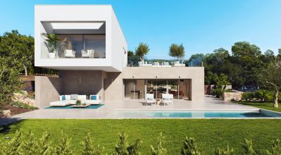 Villa - Sale - San Miguel de Salinas - San Miguel De Salinas