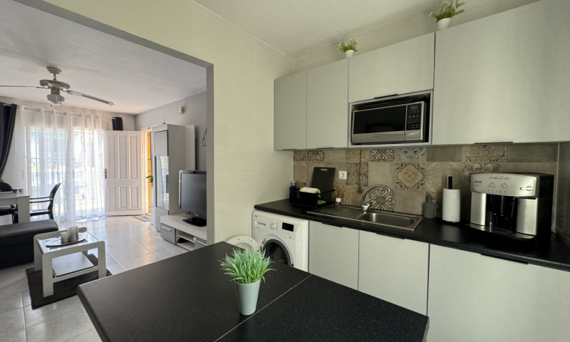 Venta - Apartamentos - Orihuela Costa