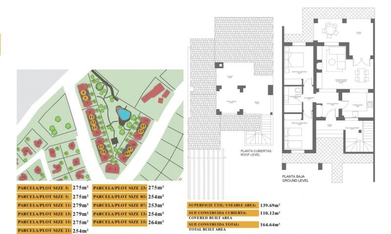 Sale - Apartments - Fuente Alamo - Fuente alamo de Murcia